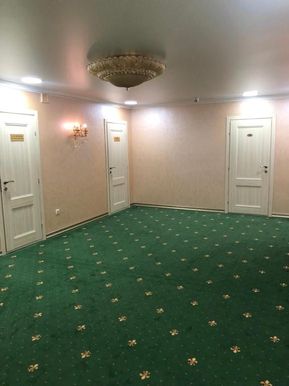 Сьюит (Суперлюкс) отеля Skif HOTEL & SPA, Петропавловск