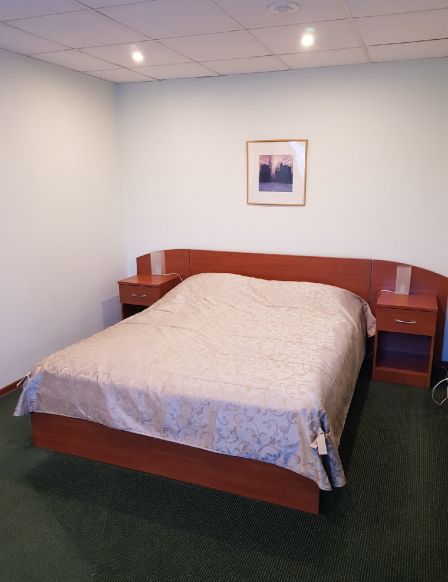 Фотография номера гостиницы Парк Виста