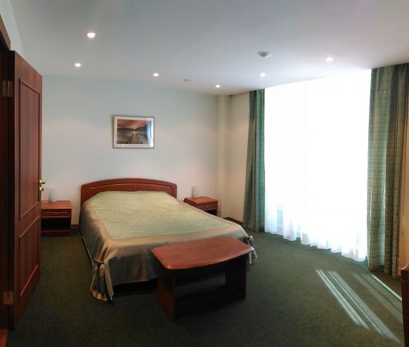 Фотография номера гостиницы Парк Виста