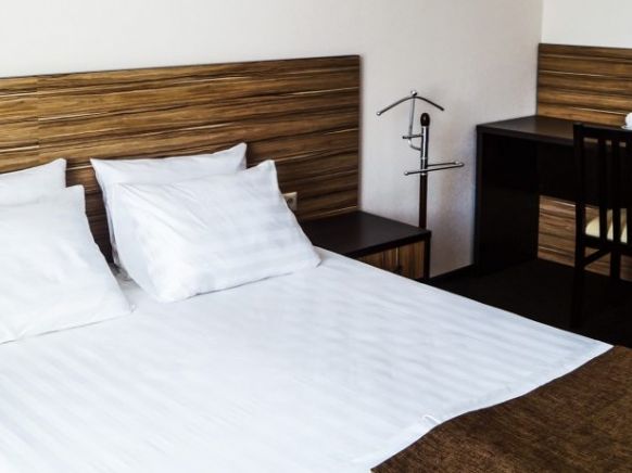 Фотография номера мини отеля Floret