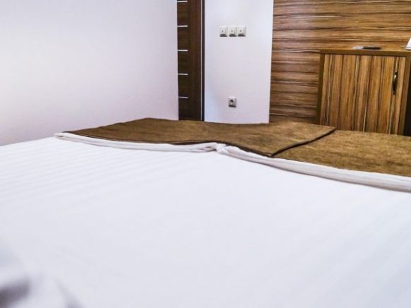 Фотография номера мини отеля Floret