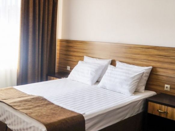 Фотография номера мини отеля Floret