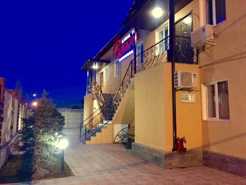 Отель Вояж 3*, Тараз, Казахстан | 101Hotels.com