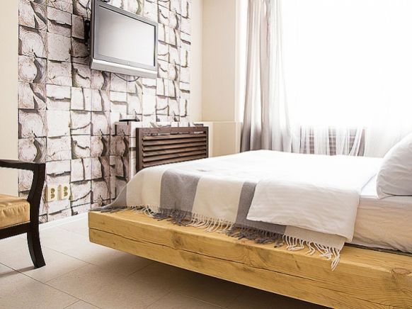 Фотография номера базы отдыха Шишка