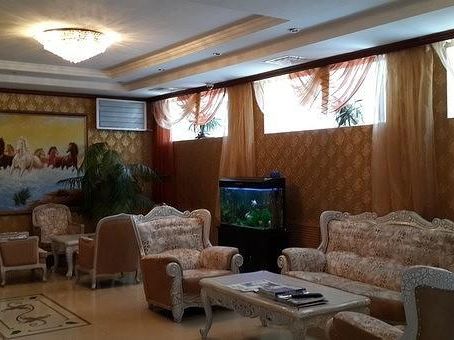 Отель Золотая звезда, Усть-Каменогорск