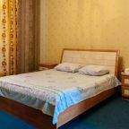 Сьюит (Стандартный люкс), Отель Аянат