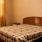 Семейный (Семейный номер с душем), Отель Аянат