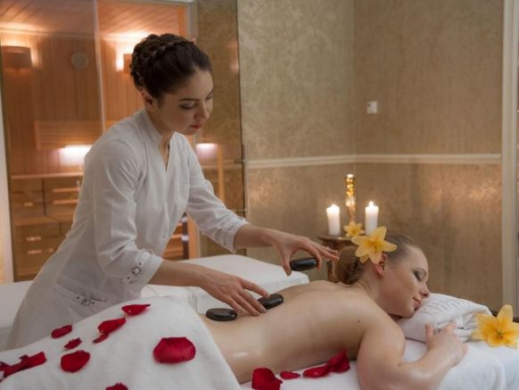Отель Rixos Khadisha Shymkent