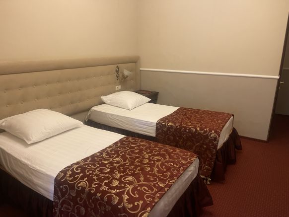 Фотография номера гостиницы Александр