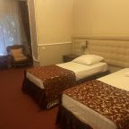 Номер (С раздельными кроватями), Гостиничный комплекс Александр