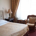 Номер (С двуспальной кроватью), Гостиничный комплекс Александр