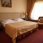 Номер (С двуспальной кроватью), Гостиничный комплекс Александр