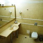 Полулюкс (С раздельными кроватями), Гостиничный комплекс Александр