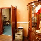 Люкс (Премиум), Гостиничный комплекс Александр