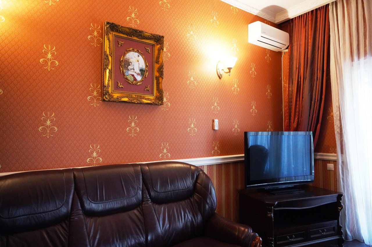 Люкс (Премиум), Гостиничный комплекс Александр