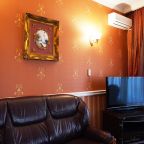 Люкс (Премиум), Гостиничный комплекс Александр