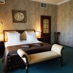 Люкс (Премиум), Гостиничный комплекс Александр