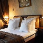 Люкс (Премиум), Гостиничный комплекс Александр