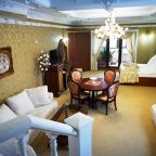 Общий вид номера.