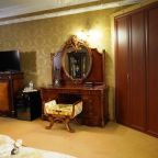 Люкс (С джакузи), Гостиничный комплекс Александр