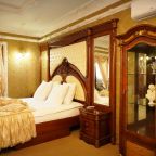 Люкс (С джакузи), Гостиничный комплекс Александр