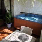 Люкс (С джакузи), Гостиничный комплекс Александр