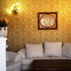 Люкс (С джакузи), Гостиничный комплекс Александр