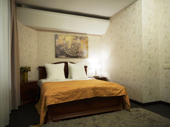 Фотография номера гостиницы Александр