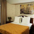 Люкс (С бассейном), Гостиничный комплекс Александр