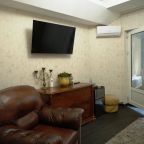 Люкс (С бассейном), Гостиничный комплекс Александр