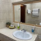 Люкс (С бассейном), Гостиничный комплекс Александр