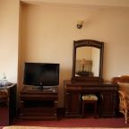 Оснащение номера.