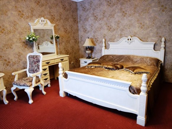 Фотография номера гостиницы Александр