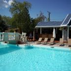 Люкс, Гостиничный комплекс Александр