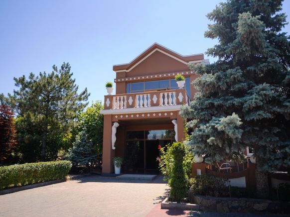 Гостиничный комплекс Александр