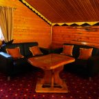 Разрешено проведение мероприятий, Гостиничный комплекс Александр