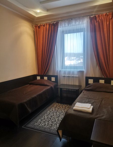 Фотография номера гостиницы Ла Мезон