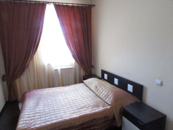 Фотография номера гостиницы Ла Мезон