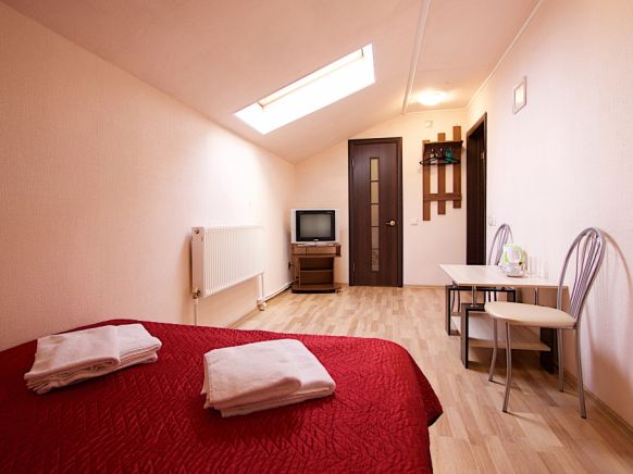 Фотография номера гостиницы ЕСЕНИН