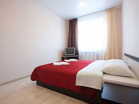 Фотография номера гостиницы ЕСЕНИН