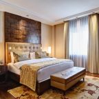 Двухместный (Полулюкс - Специальное предложение на 3 ночи), Отель Rixos Borovoe