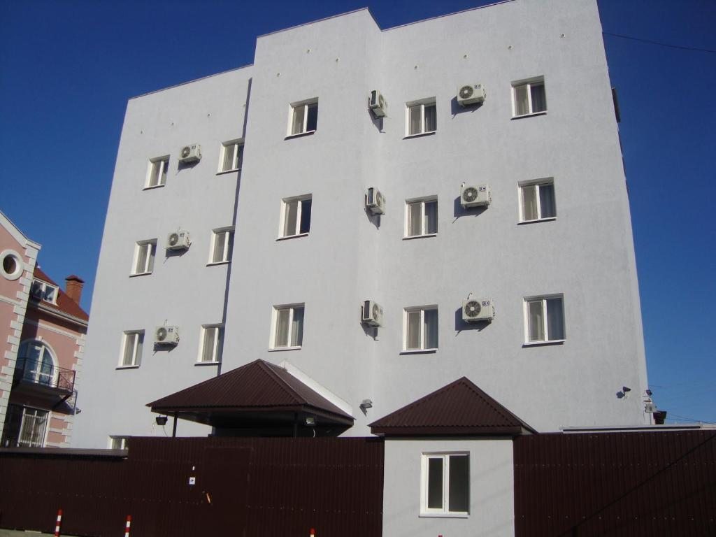 Апартаменты (Апартаменты) апартамента Residence Keruen, Атырау