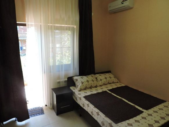 Фотография номера мини отеля На Куйбышева