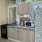Двухместный (Делюкс с 1 кроватью и душем), Гостевой дом На Куйбышева