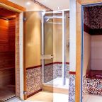 Сауна / SPA, Отель Парус