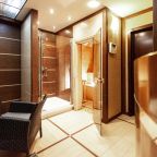 Сауна / SPA, Отель Парус