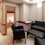 Сауна / SPA, Отель Парус