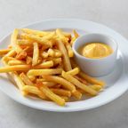 Европейская кухня, Отель Парус