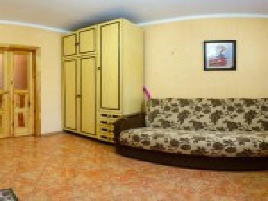 Двухместный (Двухместный номер с 2 отдельными кроватями и ванной комнатой) гостиницы Ленина, 28, Задонск