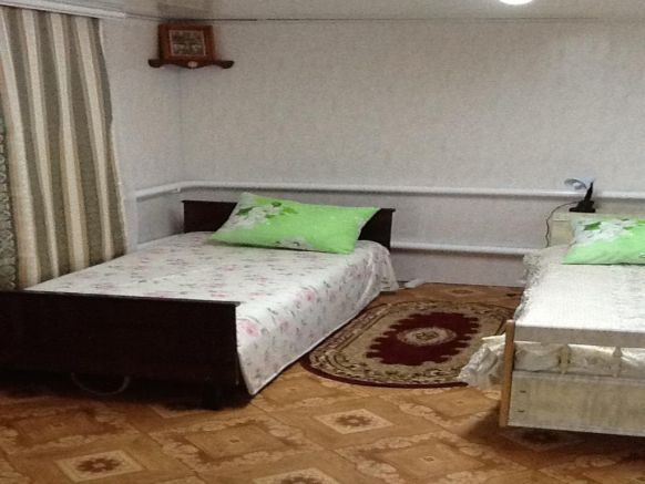 Гостиница Задонский